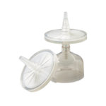 Filtry Millex do sterylnego sączenia - PES - śr. membrany 50 mm - b-1919 - millex-gp-pes - 022-%c2%b5m - 10-szt