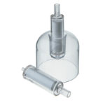 Filtry do sterylnego sączenia - b-1913 - sterivex-gv-z-dzwonem-pfwinyl - 022-%c2%b5m - 10-szt