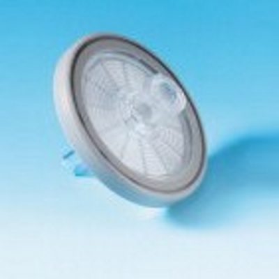 Filtry do strzykawek, śr. membrany 33 mm