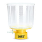 Filtry nakręcane na butelkę z membraną SFCA - n-2117 - filtry-nabutelkowe-rapid-flow - sfca - 020-%ce%bcm - 50-mm - 150-ml - sterylne - 12-szt