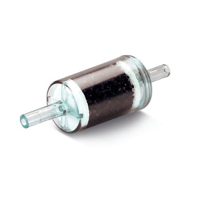 Filtry z węglem aktywnym