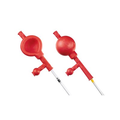 Gruszka do pipet Peleus