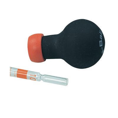 Gruszki do pipet Howorka-Ball