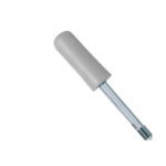 Gruszki do pipet - 3-1401 - gruszki-do-pipet - 2-ml - szare - 10-szt