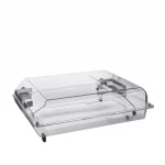 Inkubator 1000 do wytrząsarek Heidolph - h-6605 - komora-inkubacyjna-do-niskich-naczyn - 163-mm - wytrzasarki-titramax-1000-unimax-1010-promax-1020-duomax-1030 - 549-90040-00