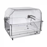 Inkubator 1000 do wytrząsarek Heidolph - h-6607 - komora-inkubacyjna-do-wysokich-naczyn - 428-mm - wytrzasarki-titramax-1000-unimax-1010-promax-1020-duomax-1030 - 549-90060-00