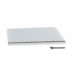 Akcesoria do wytrząsarek Heidolph 1010, 1020, 1030, 1040 - h-6627 - platforma-1000-do-montazu-uchwytow-mocujacych - wytrzasarki-1010-1020-1030-1040 - 549-59200-00