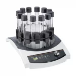 Wytrząsarka Multi Reax - h-6805 - wytrzasarka-multi-reax - cyfrowa - 150-2000-obr-min - 3-mm - 545-10000-00