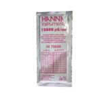 Roztwory do pomiaru przewodnictwa - b-2811 - roztwor-do-pomiaru-przewodnictwa-12880-%c2%b5scm-bez-certyfikatu - 20-ml-x-25-saszetek - hi-70030p