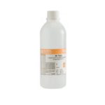 Roztwory do pomiaru przewodnictwa - n-2804 - roztwor-do-pomiaru-przewodnictwa-84-%c2%b5scm-bez-certyfikatu - 500-ml - hi-7033l