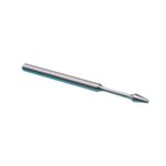 Homogenizator ze stali szlachetnej - 6-1061 - homogenizator-ze-stali-szlach - 05-ml - 94-mm - 60-mm - dl-263-mm-60-do-30-mm - dl-100-mm-60-do-29-mm