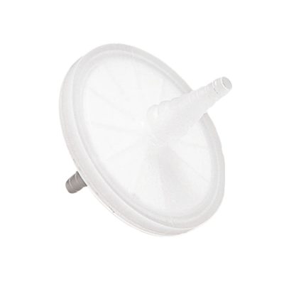 Hydrofobowe filtry Millex - PTFE - śr. membrany 50 mm