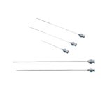 Igły do strzykawek ze stożkiem Luer-Lock - długie - 2-3102 - igly-do-strzykawek-ze-stozkiem-luer-lock-dlugie - 06-mm - 80-mm - 12-szt