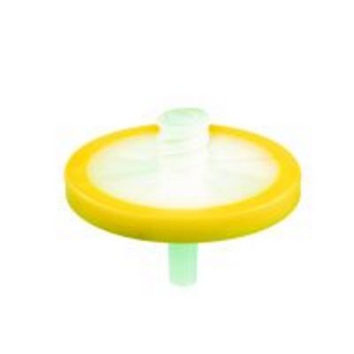 Jednorazowe filtry ReZist do strzykawek, PTFE, śr. sączka 30 mm