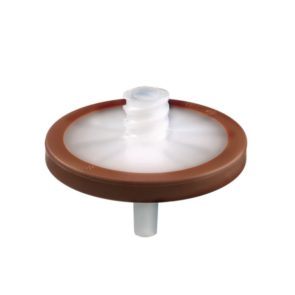 Jednorazowe filtry do strzykawek dla HPLC - celuloza regenerowana - śr. membrany 30 mm - b-1879 - jednorazowe-filtry-do-strzykawek-dla-hplc-celuloza-regenerowana-sr-membrany-30-mm-045-%c2%b5m-test-append - 045-%c2%b5m - jasny-braz - 100-szt