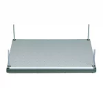 Platformy z otworami do mocowania do wytrząsarek Varioshake - k-1607 - platforma-z-otworami-do-mocowania - 676-x-540-mm - vs-30-o-vs-150-oi - 3980-a000047