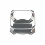 Uchwyty na kolby Erlenmeyera do wytrząsarek - Lauda - k-1622 - uchwyt-do-kolby-erlenmeyera - 500-ml - 3988-a000030