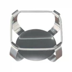 Uchwyty na kolby Erlenmeyera do wytrząsarek - Lauda - k-1623 - uchwyt-do-kolby-erlenmeyera - 1000-ml - 3989-a000031