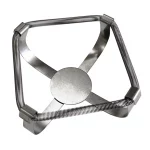 Uchwyty na kolby Erlenmeyera do wytrząsarek - Lauda - k-1624 - uchwyt-do-kolby-erlenmeyera - 2000-ml - 3990-a000053