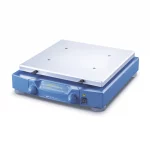 Wytrząsarka HS 260 basic - k-1682 - wytrzasarka-horyzontalna-hs-260-basic - cyfrowa - 0-300-obr-min - 20-mm - 75-kg - 0003066600