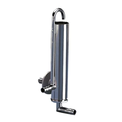 Regulator poziomu wody