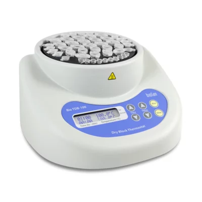 Termoblok Bio TDB-100 - Biosan