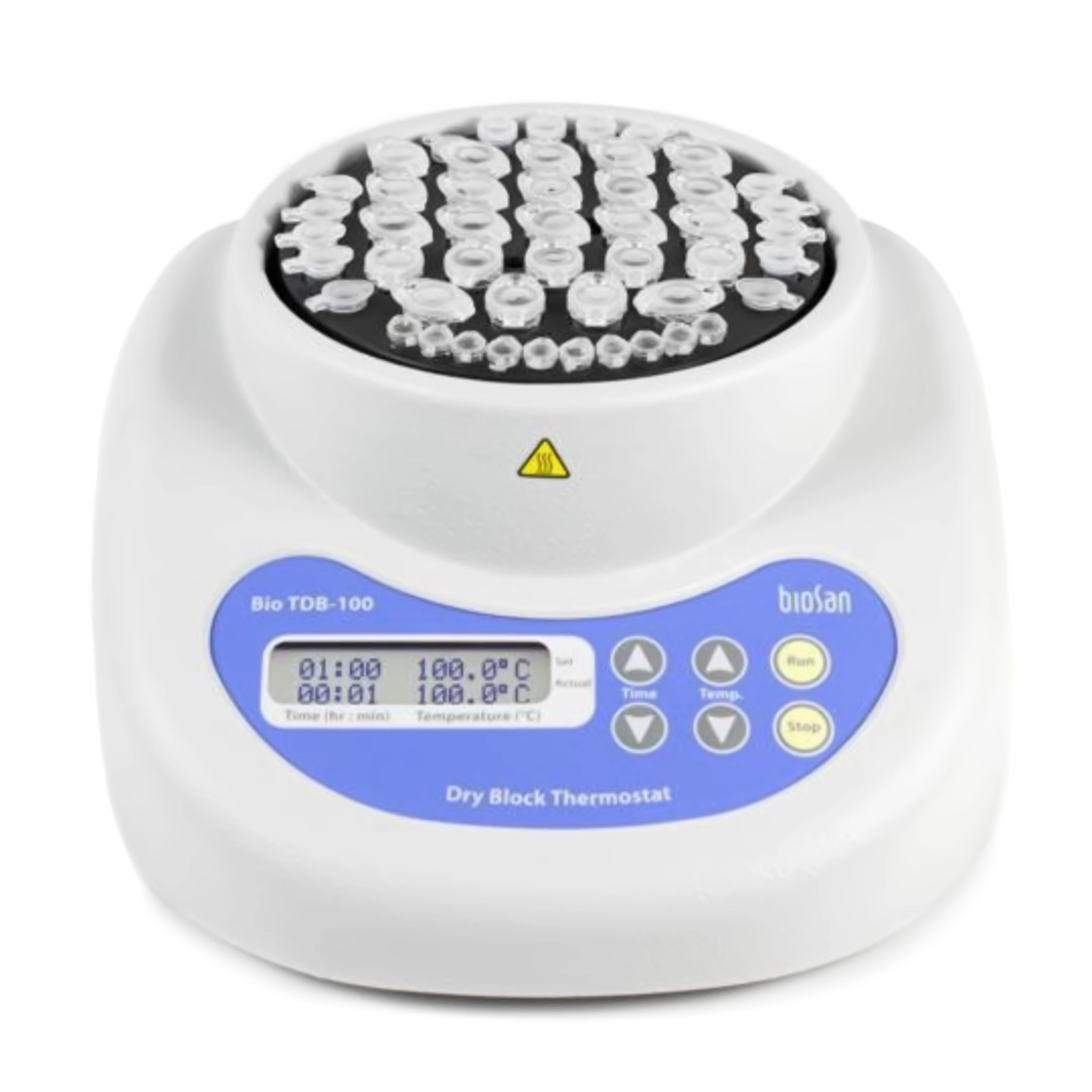 K-7000 Termoblok Bio TDB-100 01 K-7000 Termoblok Bio TDB-100 01