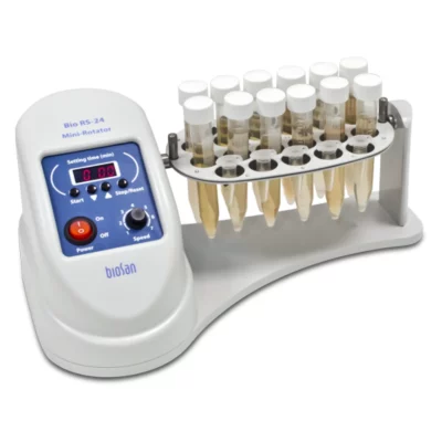 Minirotator Bio RS-24 - Biosan
