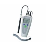 pH-metr przenośny FiveGo™ FG2 - b-2686 - kieszonkowy-miernik-phc-fivego-fg2-basic - 1-szt