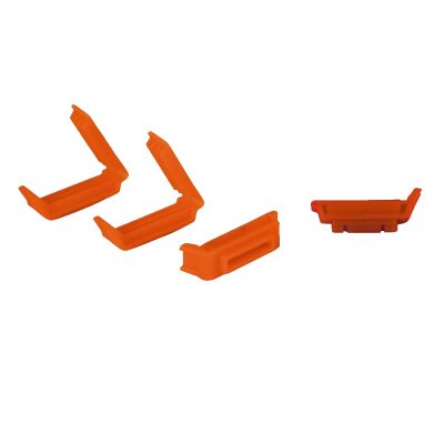 Klipsy zamykające Spectra Por do membran do dializy – Spectrum Laboratories