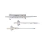 Końc&oacute;wki Distritips do pipet Gilson Distriman&reg;Stepper - k-2935 - distritips - micro-125-%c2%b5l - 2-10-%c2%b5l - 50-szt - f164100 - niesterylne