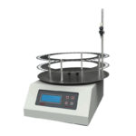 Kolektory frakcji z talerzami obrotowymi ze stali szlachetnej - k-2686 - kolektor-frakcji-z-talerzem-obrotowym-ze-stali-szlachetnej-model-1 - 16-mm - 50-miejsc