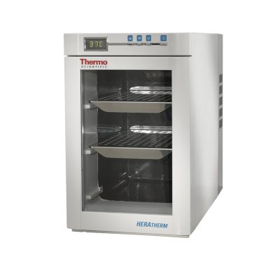 Kompaktowy inkubator mikrobiologiczny - Heratherm IMC18