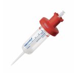 Końcówki Combitips Advanced - Eppendorf Quality™ - k-6337 - koncowki-combitips-advanced - 25-ml - czerwony - eppendorf-quality - 0030-089-472 - 100-szt