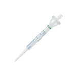Końcówki Combitips Advanced - Eppendorf Quality™ - k-6334 - koncowki-combitips-advanced - 25-ml-2 - zielony - eppendorf-quality - 0030-089-448 - 100-szt