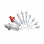 Końcówki Combitips Advanced - Eppendorf Quality™ - k-6340 - pakiet-mieszany-combitips-advanced - 01-50-ml - brak - eppendorf-quality - 0030-089-936 - 9-szt