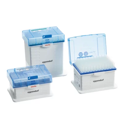Końcówki Eppendorf epT.I.P.S. Dualfilter®