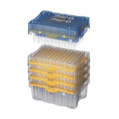 Końcówki Eppendorf - epT.I.P.S. Reloads