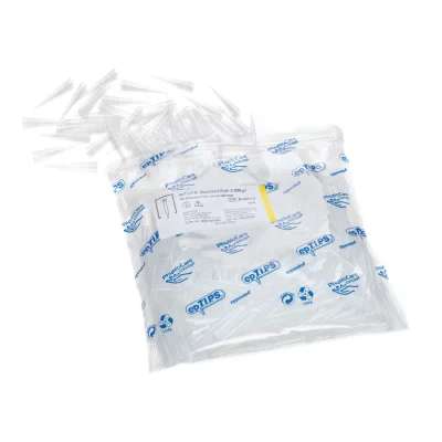 Końcówki Eppendorf epT.I.P.S., w worku