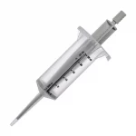 Końc&oacute;wki do dozownika Minilab 201 - b-4559 - strzykawki-do-dozownika-minilab-201 - 2500-ml-2 - niesterylne - 25-szt - 5707