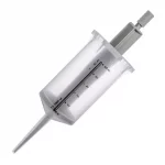 Końc&oacute;wki do dozownika Minilab 201 - b-4560 - strzykawki-do-dozownika-minilab-201 - 5000-ml-2 - niesterylne - 25-szt - 5708