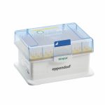 Końcówki Eppendorf - epT.I.P.S. Rack Biopur - k-5701 - koncowki-ept-i-p-s-racks - 01-20-%c2%b5l - 40-mm - szary - biopur - 0030-075-226 - 5x96-szt