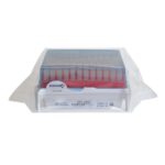 Końcówki Diamond® z filtrem do pipet Gilson - Tipack Rack - k-2889 - koncowki-z-filtrem-df10st-tipack-rack - 01-10-%c2%b5l - 10-x-96-szt - f171103 - 960-szt