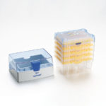 Końcówki Eppendorf - epT.I.P.S. LoRetention Set - k-6819 - koncowki-eptips-loretention-w-zestawie-eptips-set - 01-10-%c2%b5l - 34-mm - 0030-072-251 - 5x96-szt