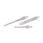 Końcówki do pipet Gilson Microman® - k-2926 - koncowki-do-pipet-microman-w-pudelku - cp10 - 1-10-%ce%bcl - m10 - f148412 - 2-x-96-szt