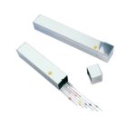 Kwadratowe puszki do pipet, ze stali szlachetnej - 2-2140 - kwadratowa-puszka-ze-stali-szlachetnej-do-sterylizacji-pipet - 300-mm - 65-x-65-mm