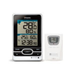 Laboratoryjny miernik temperatury i wilgotności RMR 203 HG - b-4070 - laboratoryjny-miernik-temperatury-i-wilgotnosci