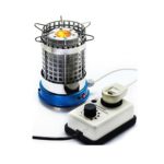 Laboratoryjny palnik elektryczny - b-3760 - elektryczny-palnik-laboratoryjny