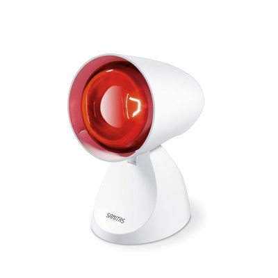 Lampa na podczerwień - Sanitas