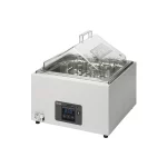 Łaźnie wodne serii JB Nova - b-6611 - laznia-wodna-jb-nova-jbn12 - 12-l - 5c-do-95c - 306-x-281-x-132-mm - 360-x-380-x-225-mm